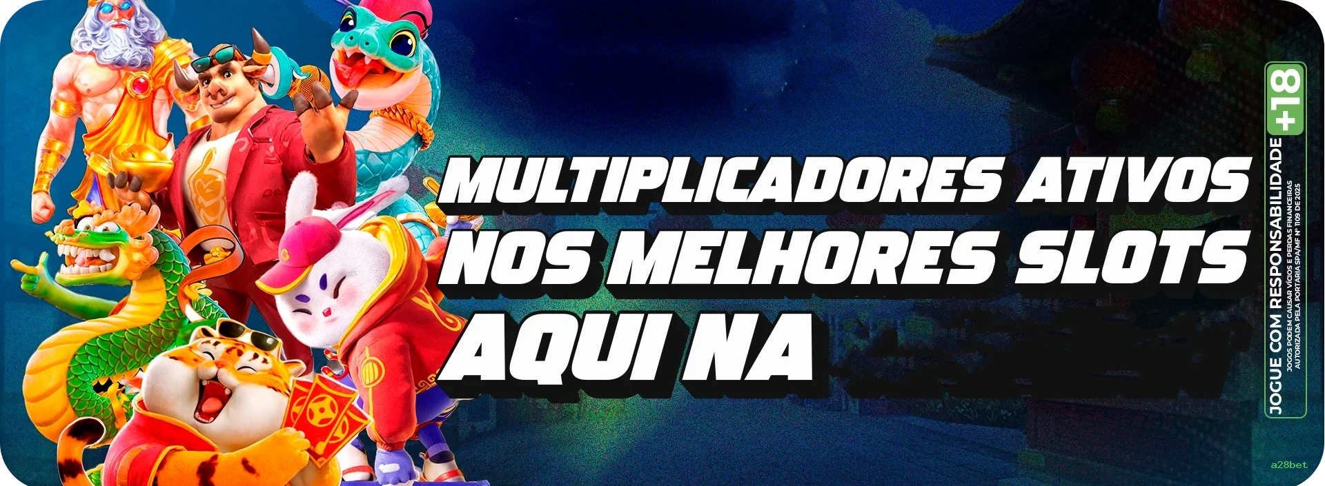 Depósito PIX a28bet