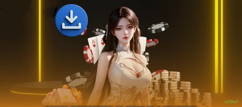Saque PIX a28bet