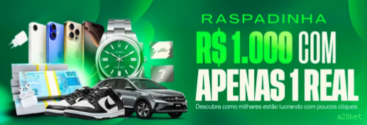 Slots com prêmios a28bet