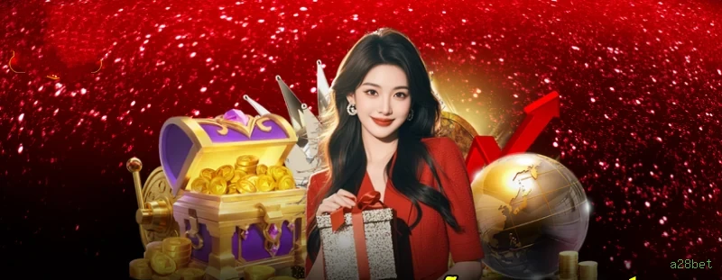 Bônus exclusivos membros VIP a28bet